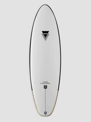 Hydroshort 5'6 Artificial Wave Riversurf